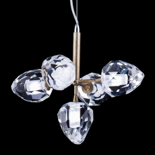 Люстра On the Rocks 5 фото 2 Люстра On the Rocks 5 фото 2