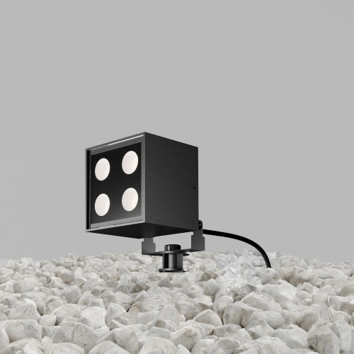 Ландшафтный светильник Outdoor O309FL-L8B3K фото 12