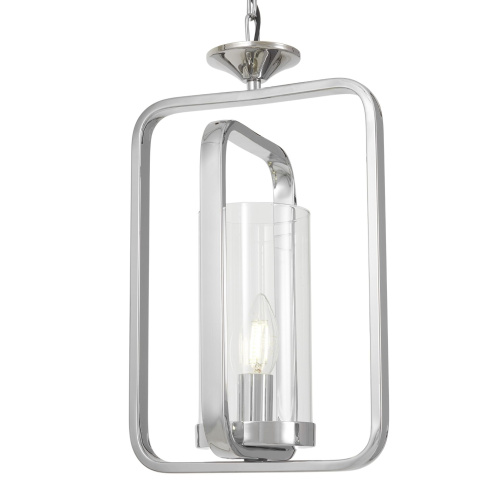 Подвесной светильник Lumina Deco Benton LDP 1236-1 CHR фото 2