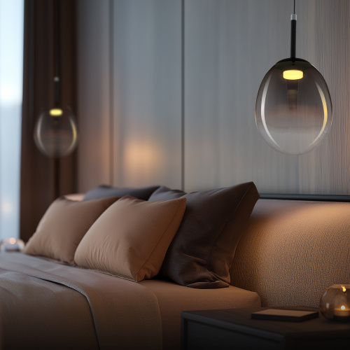 Citilux SIGNATURE CL247021 LED Подвесной светильник фото 11 Citilux SIGNATURE CL247021 LED Подвесной светильник фото 11