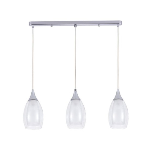 Подвесной светильник Arte Lamp Barry A7951SP-3CC Подвесной светильник Arte Lamp Barry A7951SP-3CC