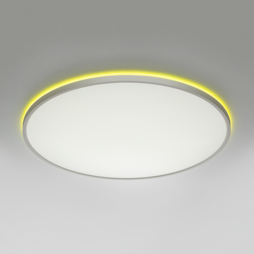 Citilux NORMA CL749600 LED RGB Светильник с пультом Белый фото 6
