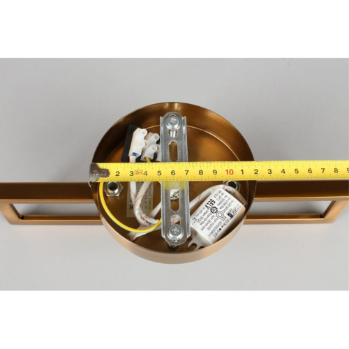 Светильник настенный (Бра) APL.321.01.05 фото 9 Светильник настенный (Бра) APL.321.01.05 фото 9