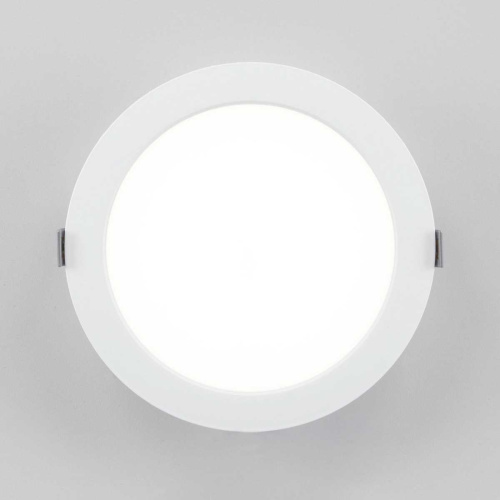 Встраиваемый светодиодный светильник Citilux Галс CLD5516N фото 9