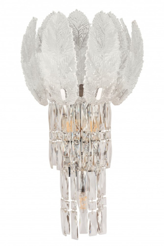 Бра Florens Chrome FL1055-6WS фото 3 Бра Florens Chrome FL1055-6WS фото 3