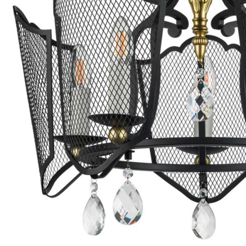 Подвесная люстра Lightstar Castello 744057 фото 5