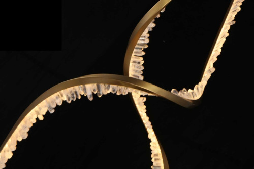 Подвесной светильник Opera FL1159-1P3 фото 4 Подвесной светильник Opera FL1159-1P3 фото 4