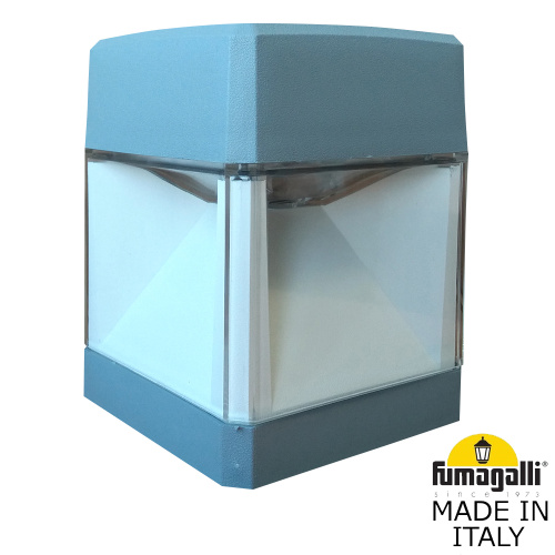 Светильник уличный настенный FUMAGALLI ELISA WALL DS2.560.000.LXD1L фото 2 Светильник уличный настенный FUMAGALLI ELISA WALL DS2.560.000.LXD1L фото 2