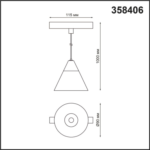 358406 SHINO NT20 043 белый/хром Трековый св-к для низков.шинопровода IP20 LED 4000K 10W FLUM фото 4 358406 SHINO NT20 043 белый/хром Трековый св-к для низков.шинопровода IP20 LED 4000K 10W FLUM фото 4