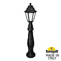 Fumagalli Садовый светильник-столбик FUMAGALLI  IAFET.R/ANNA E22.162.000.AYE27