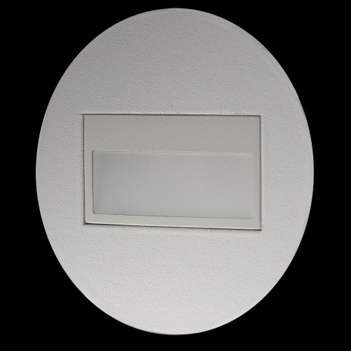 Citilux Скалли CLD007R0 LED Встраиваемый светильник лестничный Белый фото 2 Citilux Скалли CLD007R0 LED Встраиваемый светильник лестничный Белый фото 2