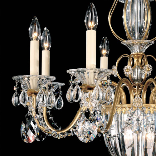 Люстра 1248-22 фото 6 Люстра 1248-22 фото 6