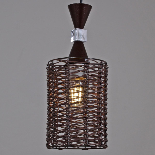 Подвесной светильник Reluce 04570-0.4-01 CF фото 5