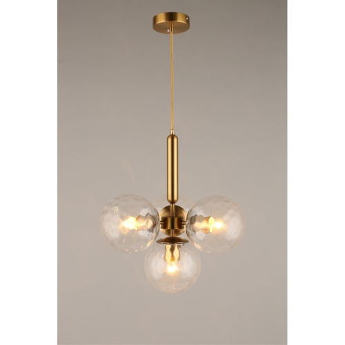 Светильник подвесной APL.728.06.04 фото 5