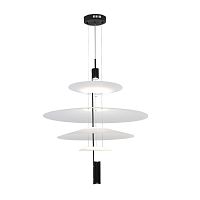 Подвесной светодиодный светильник Kink Light Гида 08403-36+50+68+21,19(01)