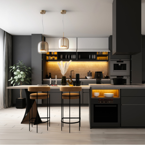 Подвесной светильник Maytoni MOD128PL-L6AM фото 8