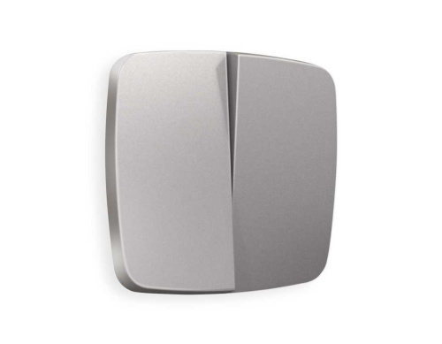 Лицевая панель выключателя AMBRELLA VOLT OP5030 Лицевая панель выключателя AMBRELLA VOLT OP5030