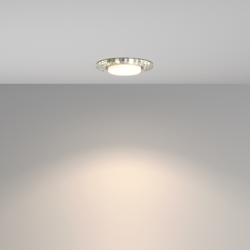 Встраиваемый светильник NUVOLT LDL-013T фото 9