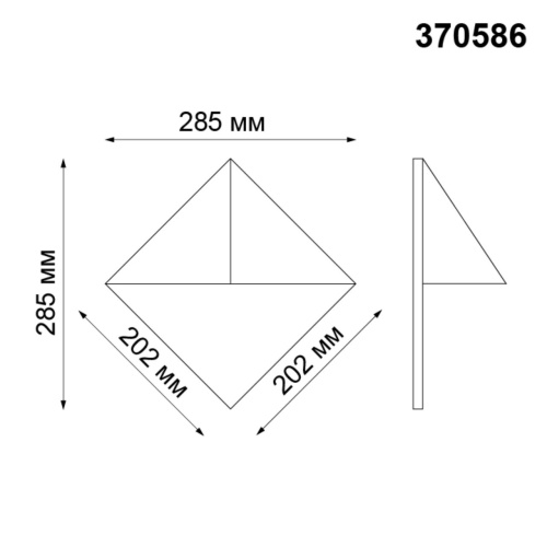 370586 STREET NT19 754 белый Ландшафтный светильник IP54 GU10 50W 220V TESTA фото 3 370586 STREET NT19 754 белый Ландшафтный светильник IP54 GU10 50W 220V TESTA фото 3