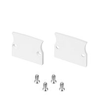 Заглушка Arlight Arh-Сeil-S14-Shadow Flat White глухая 042098