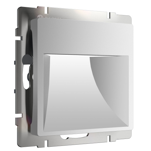 Встраиваемая LED подсветка (серебряный матовый) W1154165 Встраиваемая LED подсветка (серебряный матовый) W1154165