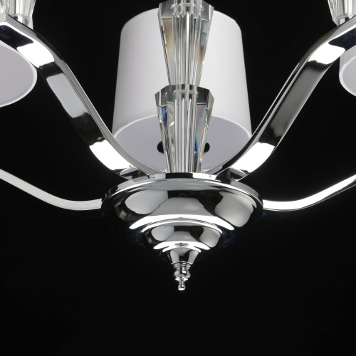 Люстра подвесная MW-Light Palermo 386018305 фото 8