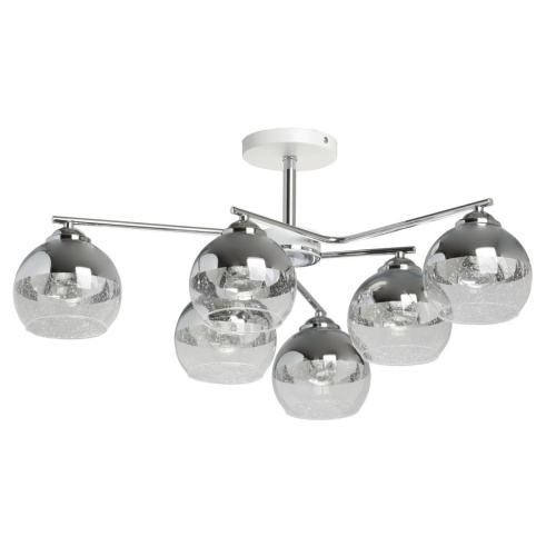 Люстра потолочная De City Вита 220013106 Люстра потолочная De City Вита 220013106