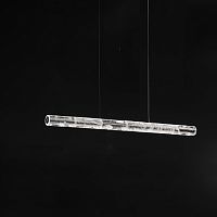 Люстра подвесная Instante Chrome FL1178-5P