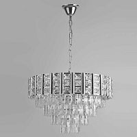 Люстра Reluce 08272-0.4-10 CR