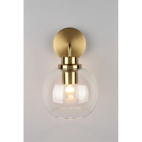 Светильник настенный (Бра) OML-68101-01 фото 3 Светильник настенный (Бра) OML-68101-01 фото 3