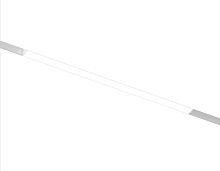 Трековый линейный светильник DIP-3CCT 3000K-6000K Tuya/Smart life 10Вт 120°