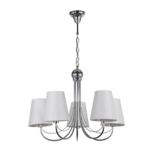 Подвесная люстра Arti Lampadari Macerata E 1.1.5 N Подвесная люстра Arti Lampadari Macerata E 1.1.5 N