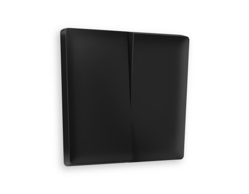 Лицевая панель выключателя AMBRELLA VOLT AP8030 Лицевая панель выключателя AMBRELLA VOLT AP8030