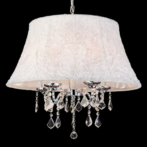 Люстра MD122801-5A фото 3