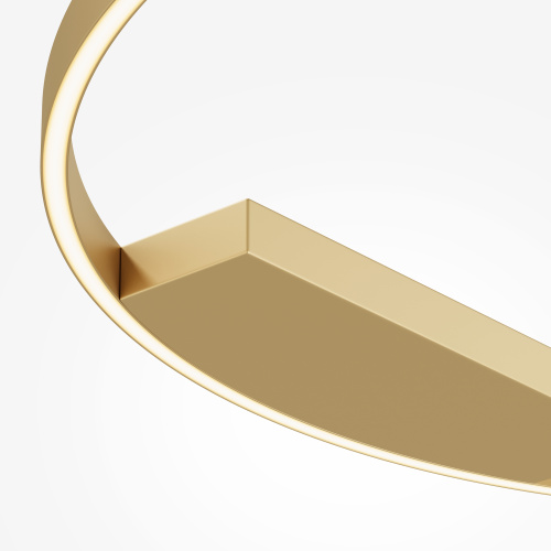 Потолочный светильник Maytoni MOD058CL-L65BSK фото 5