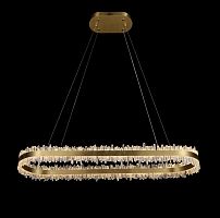 Подвесная люстра Donum FL1160-9PO