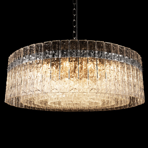 10297/800 Nickel Подвесной светильник LOFT IT Nevada фото 8 10297/800 Nickel Подвесной светильник LOFT IT Nevada фото 8