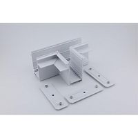 Трековая фурнитура APL.0285.10.03