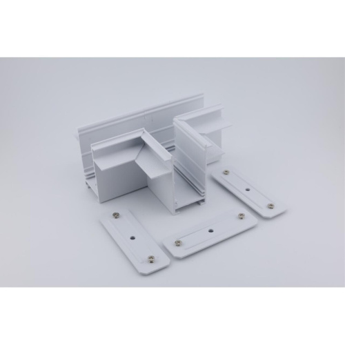 Трековая фурнитура APL.0285.10.03