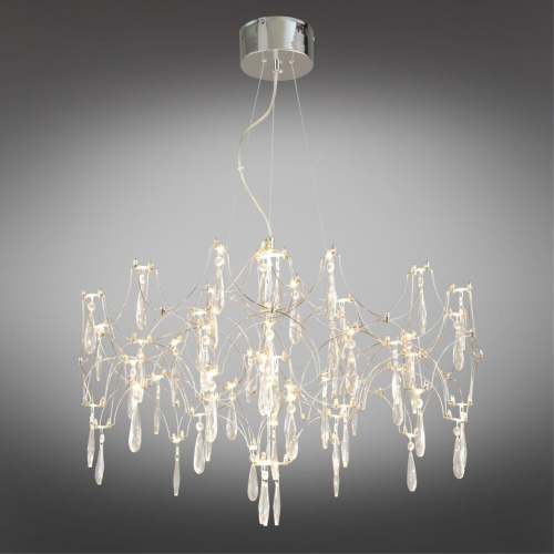 Люстра подвесная OML-95403-40 фото 3 Люстра подвесная OML-95403-40 фото 3