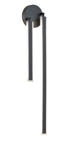 Декоративная подсветка Arte Lamp DABIH A2019AP-36BK Декоративная подсветка Arte Lamp DABIH A2019AP-36BK