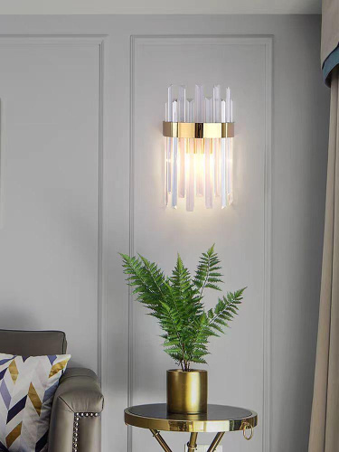 Бра Alfa Light F2024-56 E14*2 Титан Бра Alfa Light F2024-56 E14*2 Титан