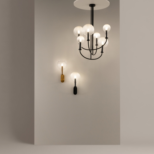 Подвесной светильник Maytoni MOD333PL-06B фото 5