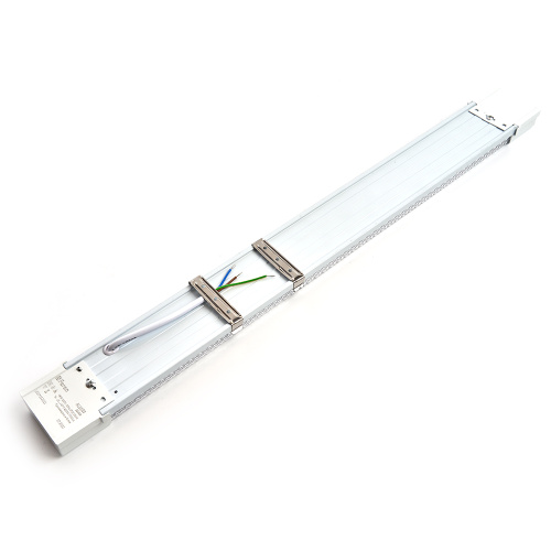 Светильник светодиодный линейный Feron AL5020 IP40 18W 4000K 600*19*60мм фото 4