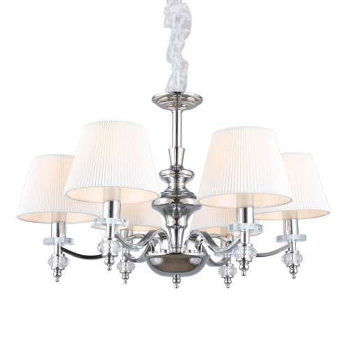 Люстра подвесная OML-72703-06 Люстра подвесная OML-72703-06