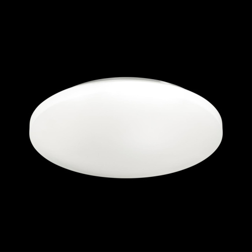 3017/DLN PALE SN 218 Светильник пластик/белый LED 48Вт 3000/4000/6000К D400 IP43 CCT SIMPLE фото 3 3017/DLN PALE SN 218 Светильник пластик/белый LED 48Вт 3000/4000/6000К D400 IP43 CCT SIMPLE фото 3