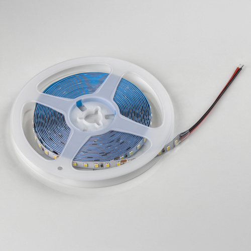 420805 Лента LIGHTSTAR LED 24V 12W 120leds/M 1600LM/M 5000K IP20 1шт = 5м фото 3 420805 Лента LIGHTSTAR LED 24V 12W 120leds/M 1600LM/M 5000K IP20 1шт = 5м фото 3