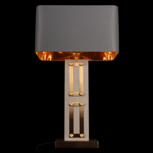 10445T/B Настольная лампа LOFT IT Flagstone фото 3