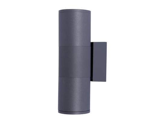 Настенный светильник уличный Kink Light Лоди 09327-2,16