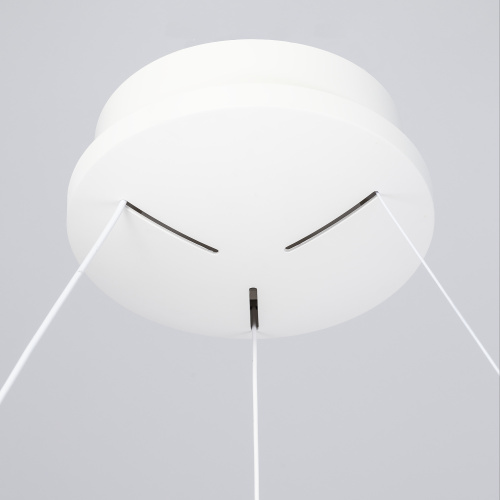 Citilux Юпитер CL730B090S LED Люстра подвесная с пультом Белая фото 6 Citilux Юпитер CL730B090S LED Люстра подвесная с пультом Белая фото 6